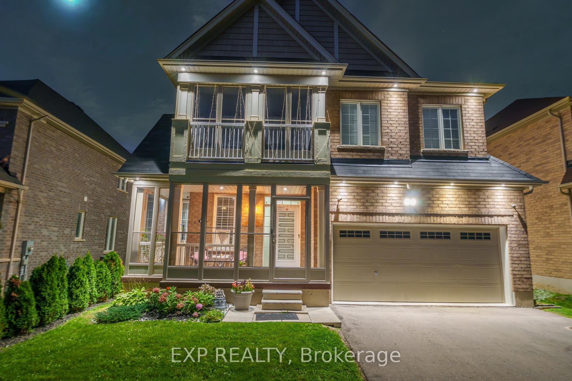 Photo 35 of 105 Powell Road, Brantford, Shellard Lane — HOMEH