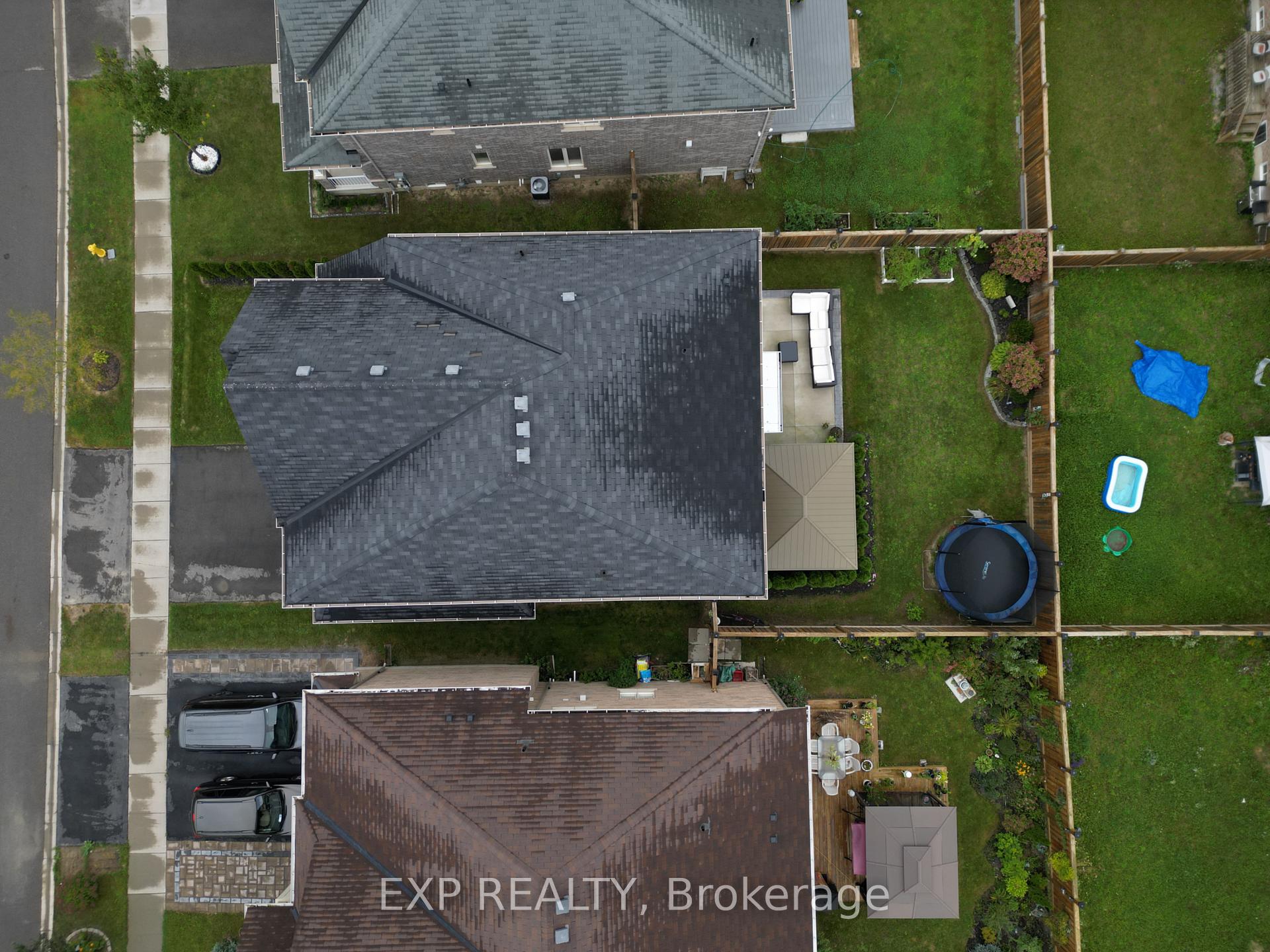 Photo 37 of 105 Powell Road, Brantford, Shellard Lane — HOMEH
