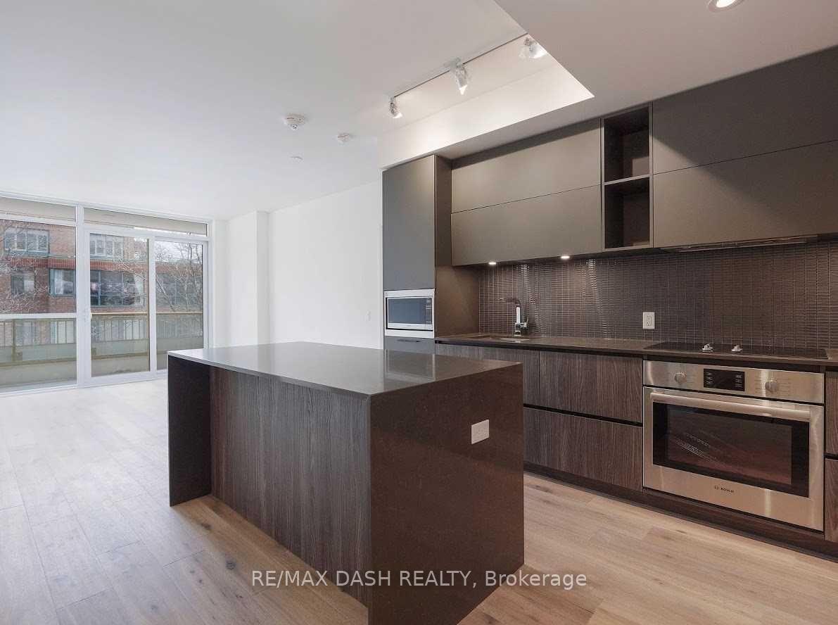 Photo 3 of Unit 306, 151 Avenue Road, Toronto, The Annex — HOMEH