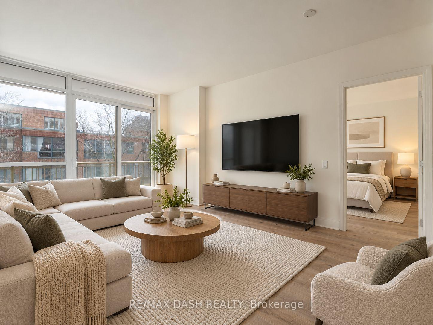 Photo 10 of Unit 306, 151 Avenue Road, Toronto, The Annex — HOMEH