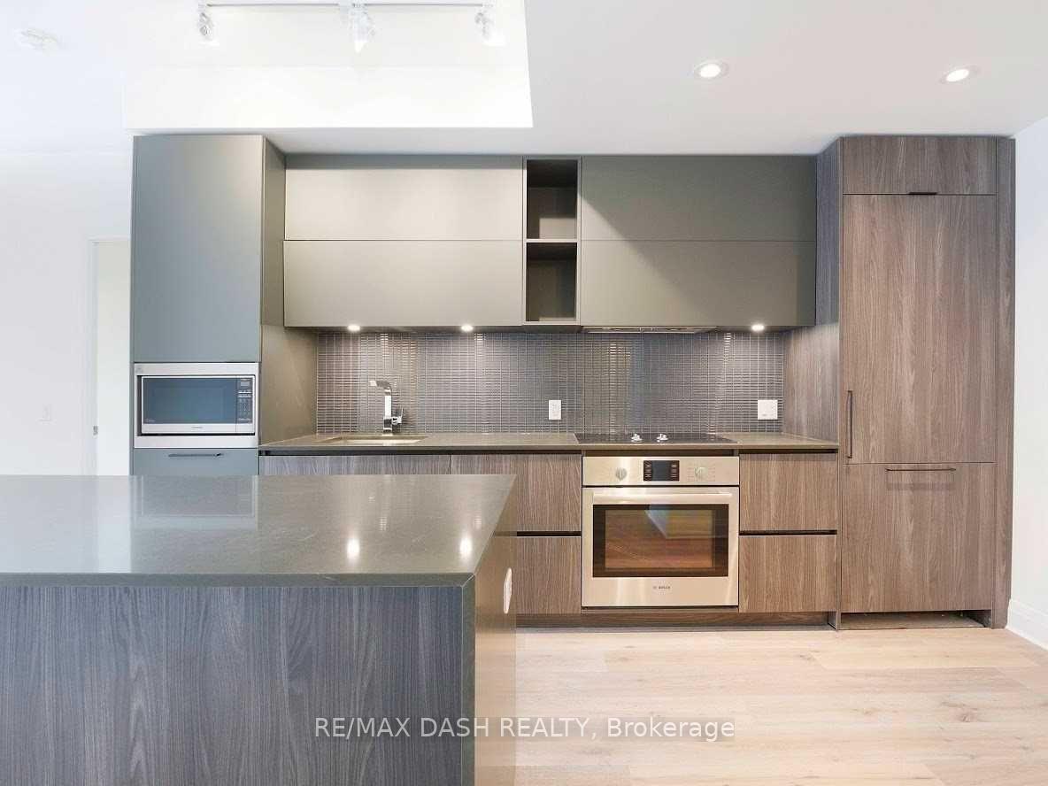 Photo 14 of Unit 306, 151 Avenue Road, Toronto, The Annex — HOMEH