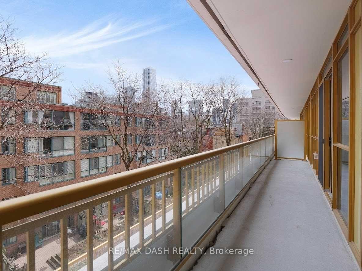 Photo 16 of Unit 306, 151 Avenue Road, Toronto, The Annex — HOMEH