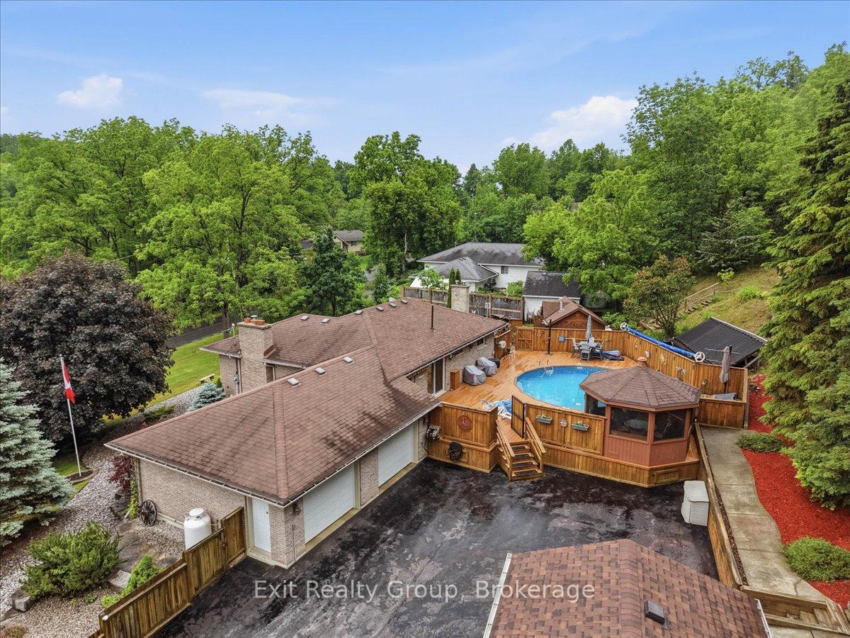 Photo 31 of 427 Townsend Road, Belleville, Thurlow Ward — HOMEH