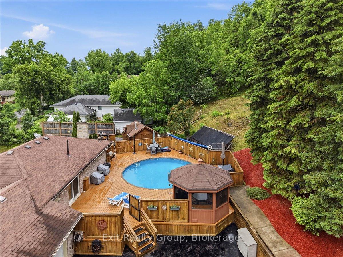 Photo 32 of 427 Townsend Road, Belleville, Thurlow Ward — HOMEH