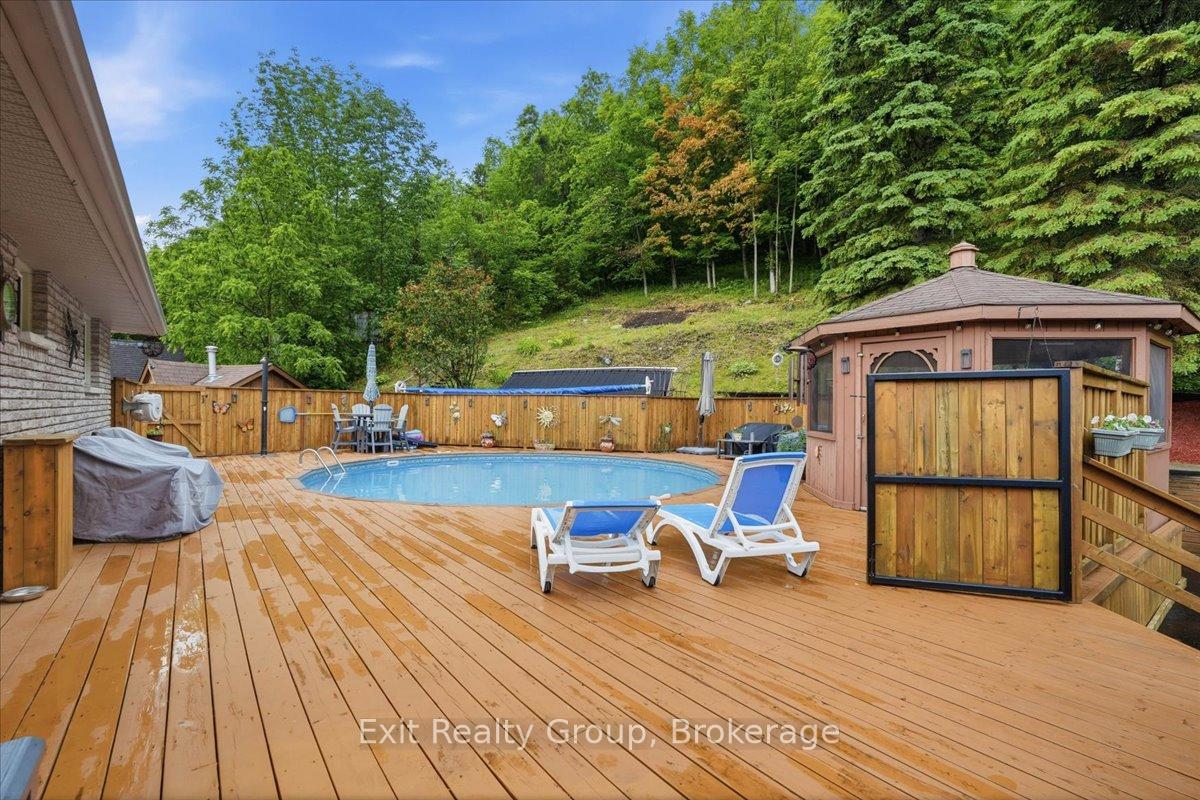 Photo 33 of 427 Townsend Road, Belleville, Thurlow Ward — HOMEH