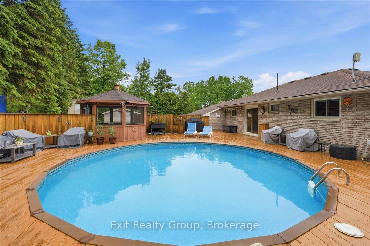Photo 34 of 427 Townsend Road, Belleville, Thurlow Ward — HOMEH
