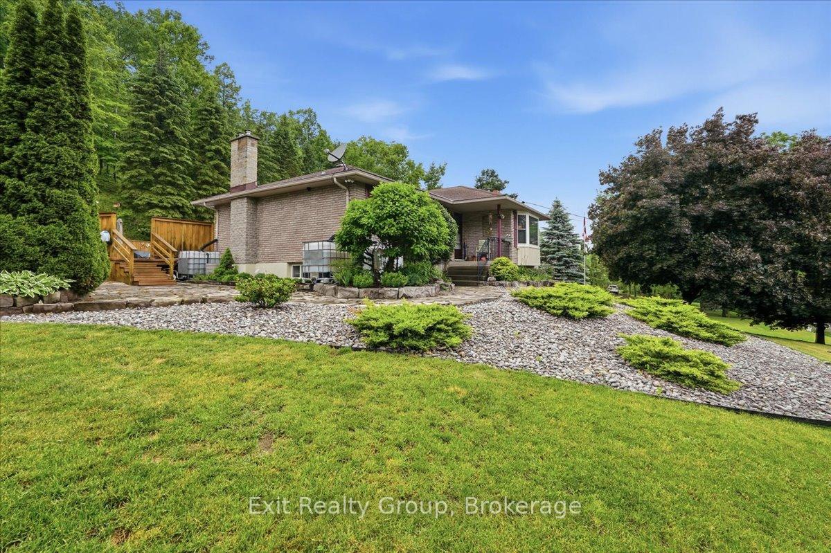 Photo 39 of 427 Townsend Road, Belleville, Thurlow Ward — HOMEH