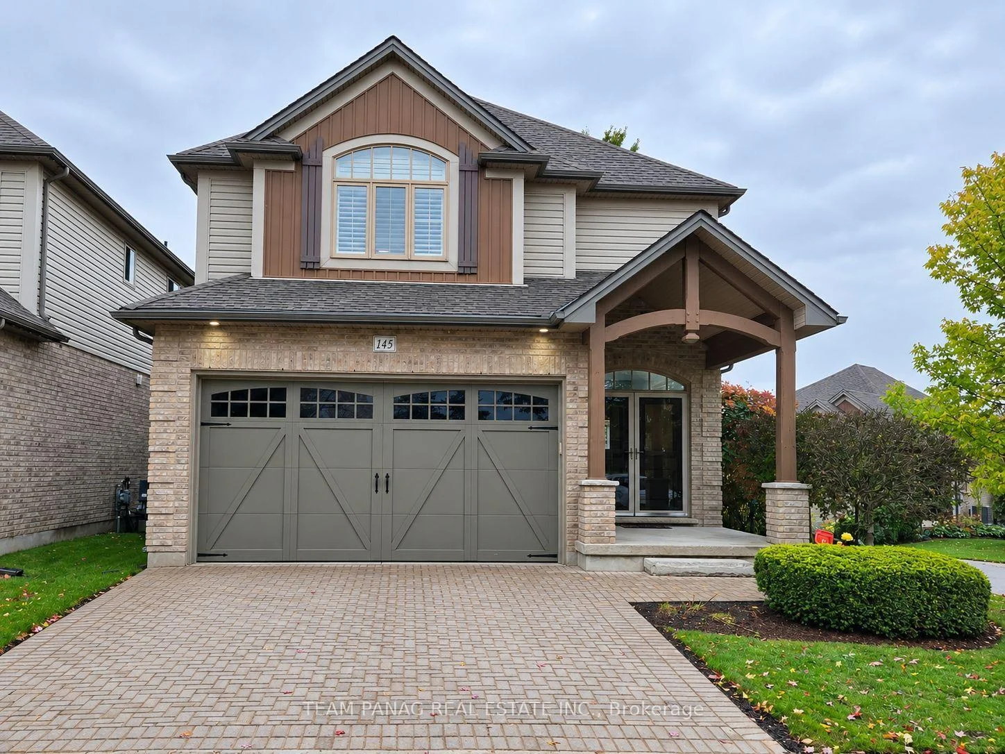 Photo of Unit 145, 3278 Colonel Talbot Road