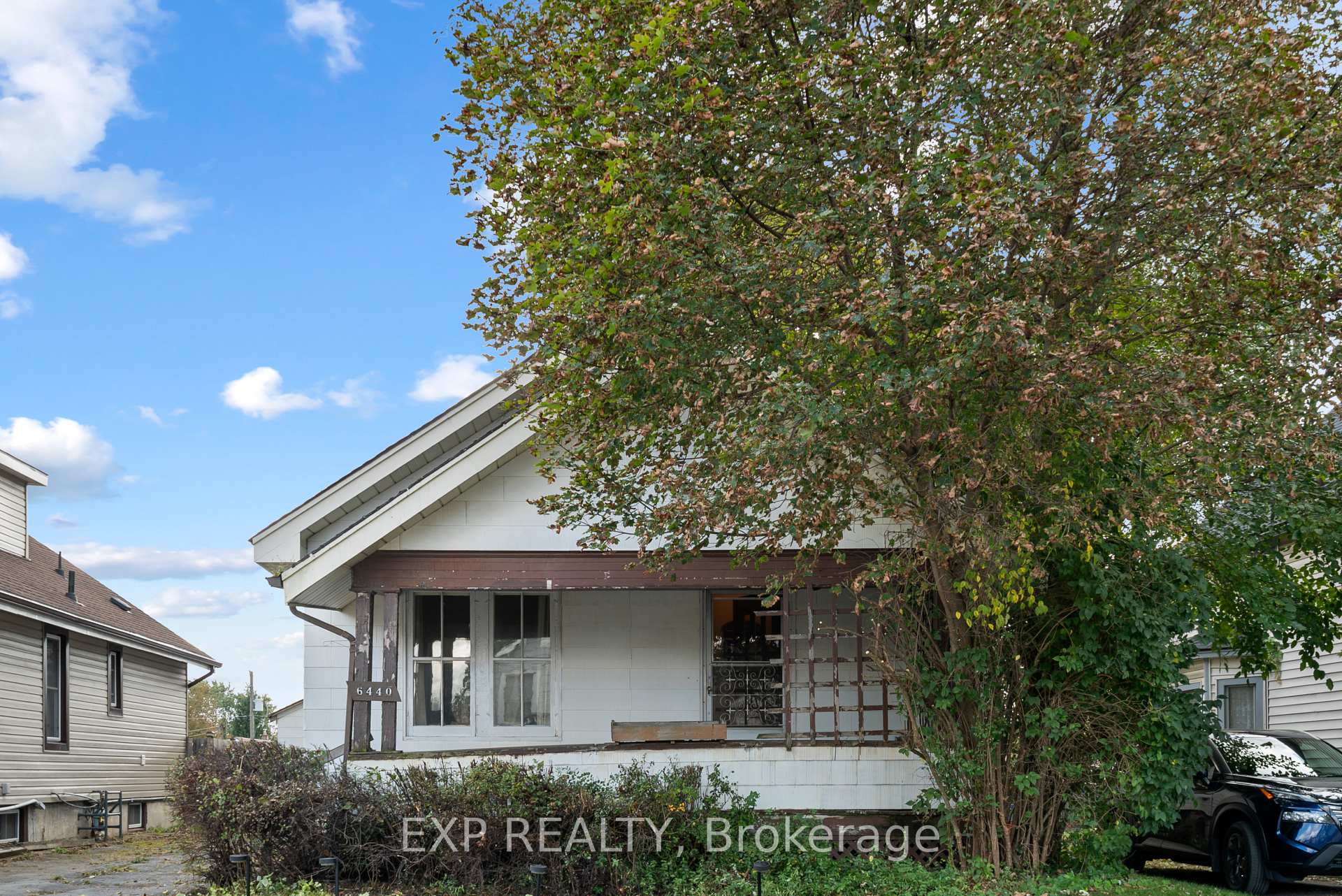 Photo 2 of 6440 Ker Street, Niagara Falls, Dorchester — HOMEH
