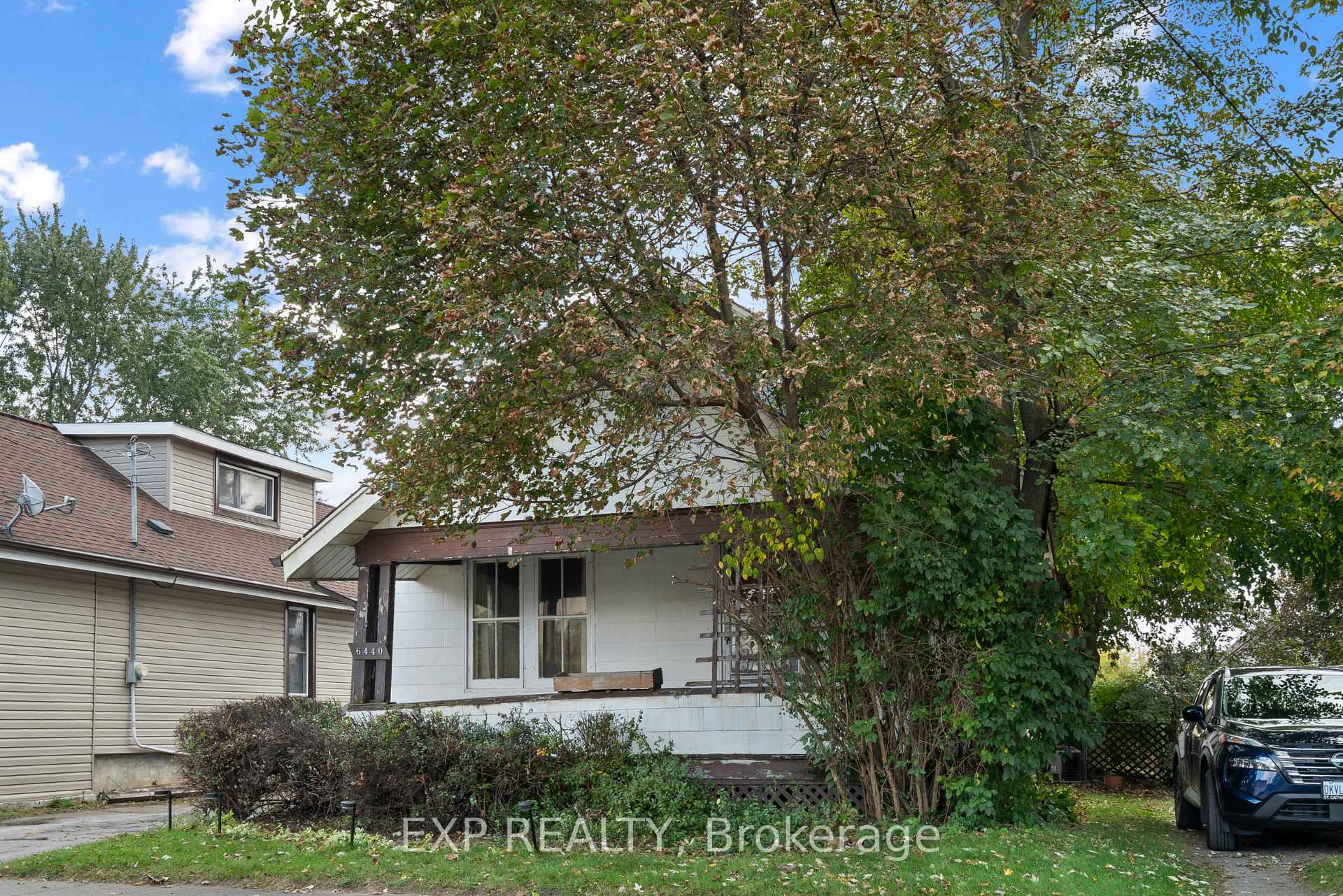 Photo 3 of 6440 Ker Street, Niagara Falls, Dorchester — HOMEH