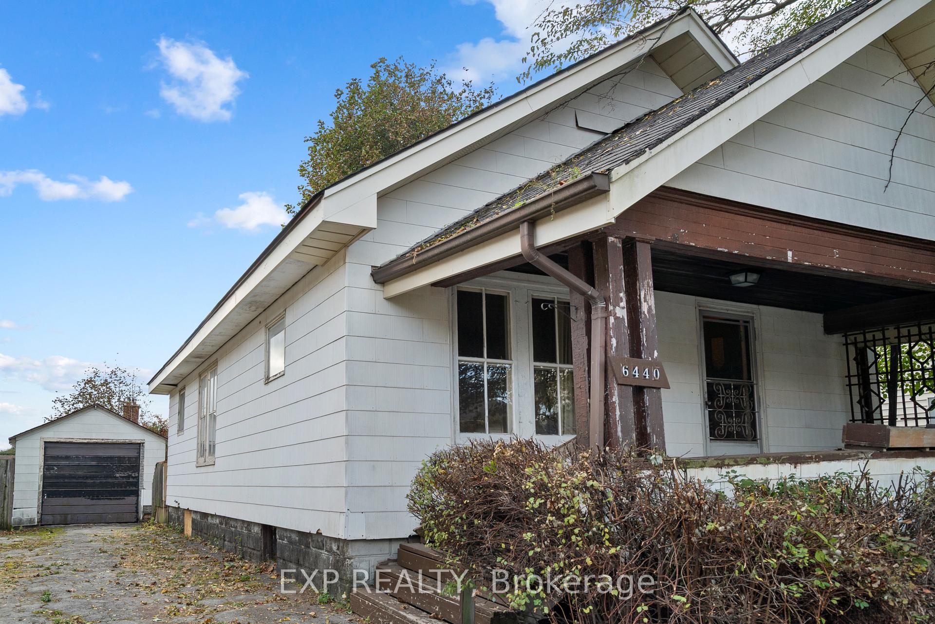 Photo 4 of 6440 Ker Street, Niagara Falls, Dorchester — HOMEH