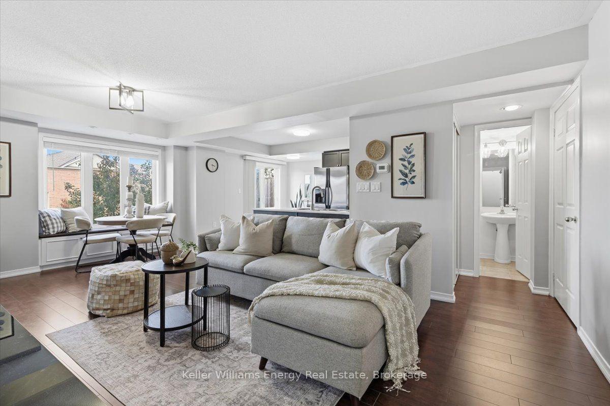 Photo 1 of Unit 82, 2237 Bur Oak Avenue, Markham, Greensborough — HOMEH