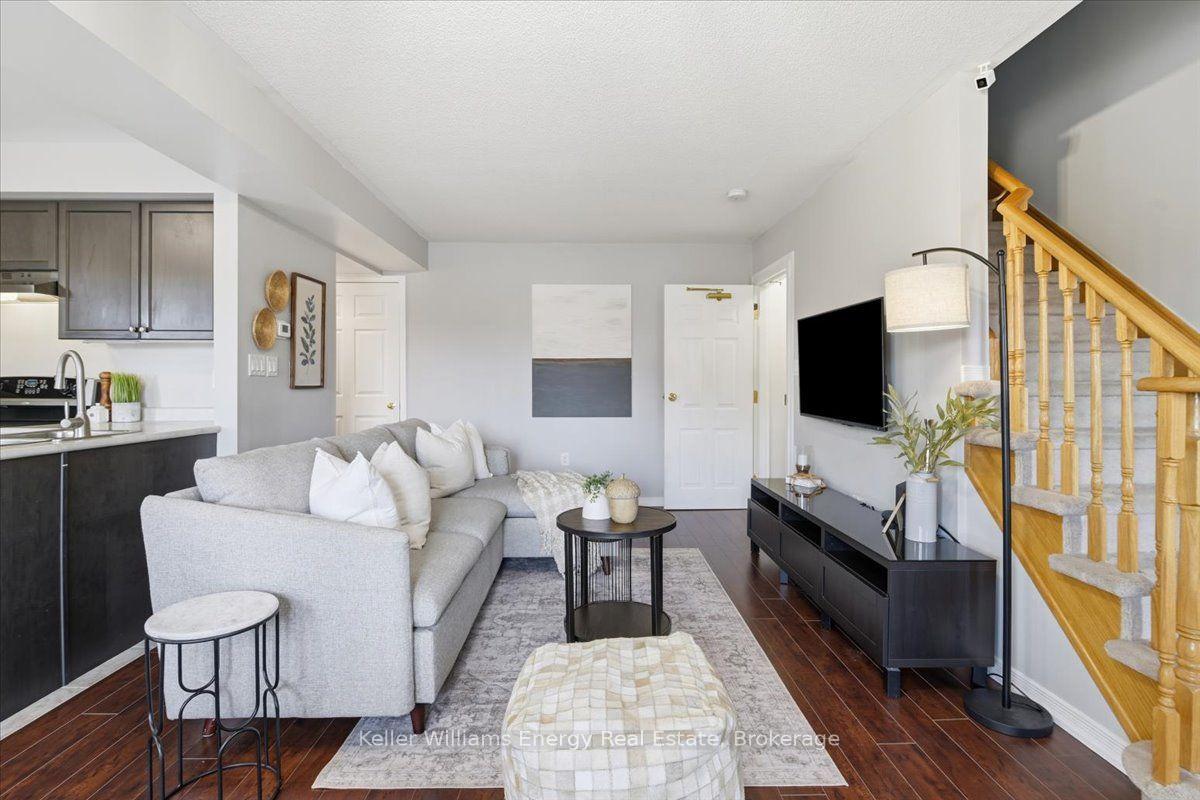 Photo 7 of Unit 82, 2237 Bur Oak Avenue, Markham, Greensborough — HOMEH