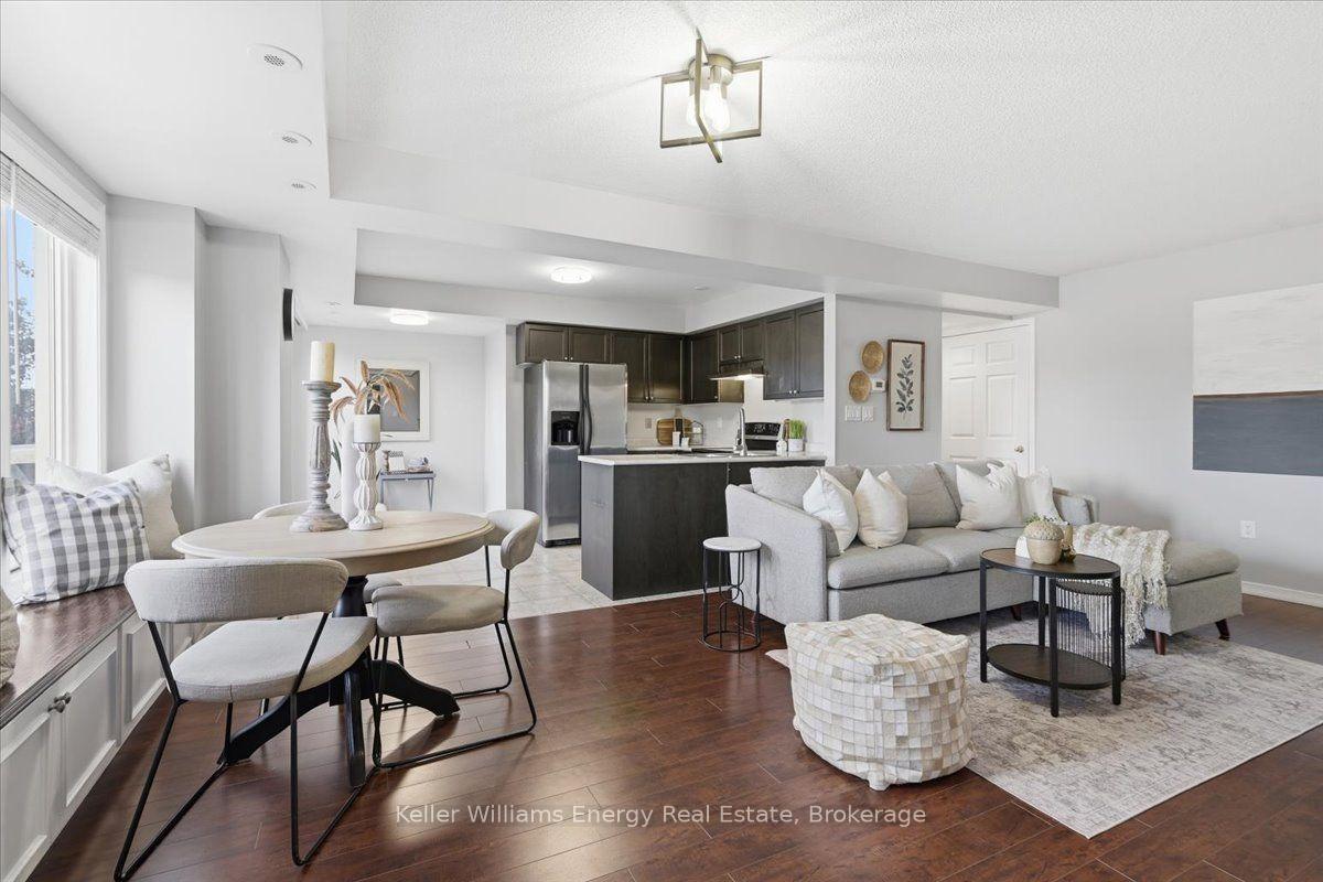 Photo 8 of Unit 82, 2237 Bur Oak Avenue, Markham, Greensborough — HOMEH