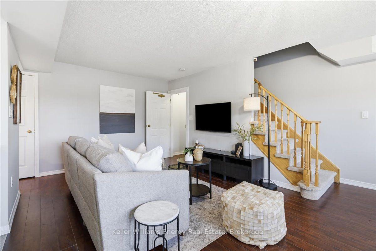 Photo 9 of Unit 82, 2237 Bur Oak Avenue, Markham, Greensborough — HOMEH