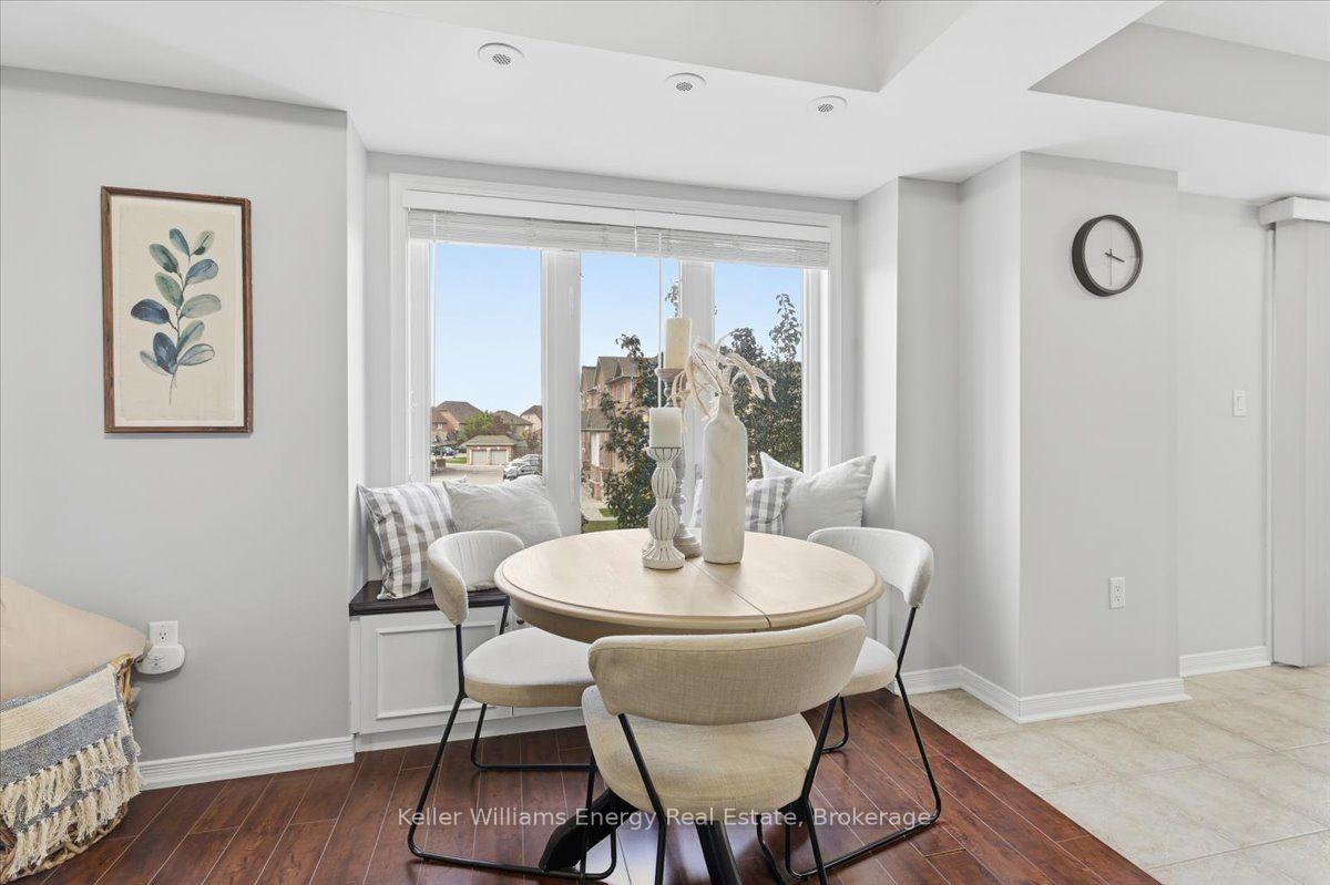 Photo 10 of Unit 82, 2237 Bur Oak Avenue, Markham, Greensborough — HOMEH