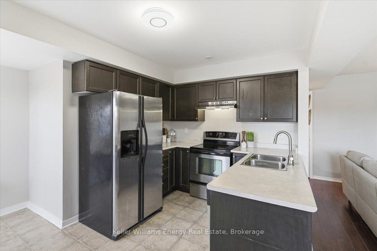 Photo 11 of Unit 82, 2237 Bur Oak Avenue, Markham, Greensborough — HOMEH