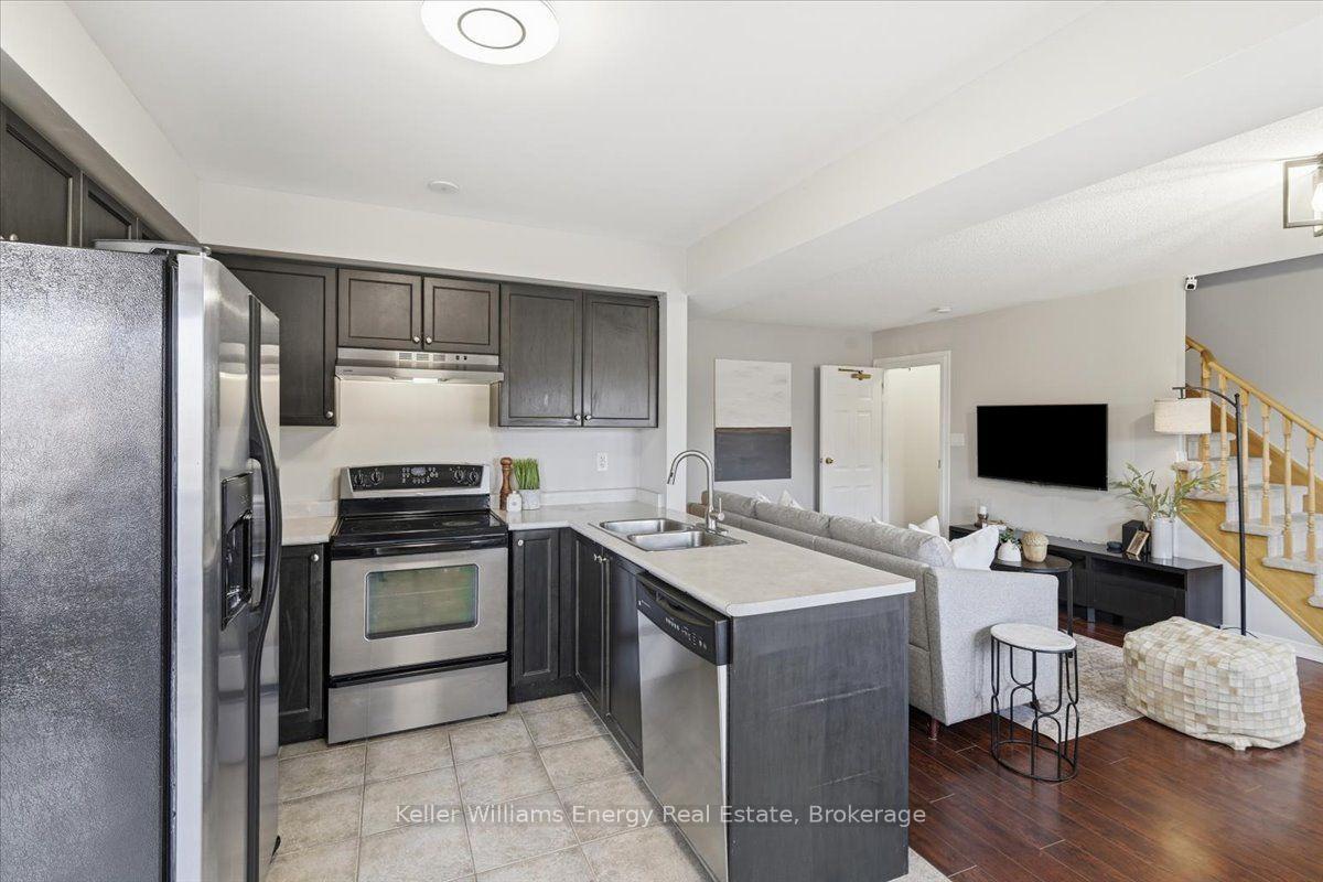 Photo 12 of Unit 82, 2237 Bur Oak Avenue, Markham, Greensborough — HOMEH
