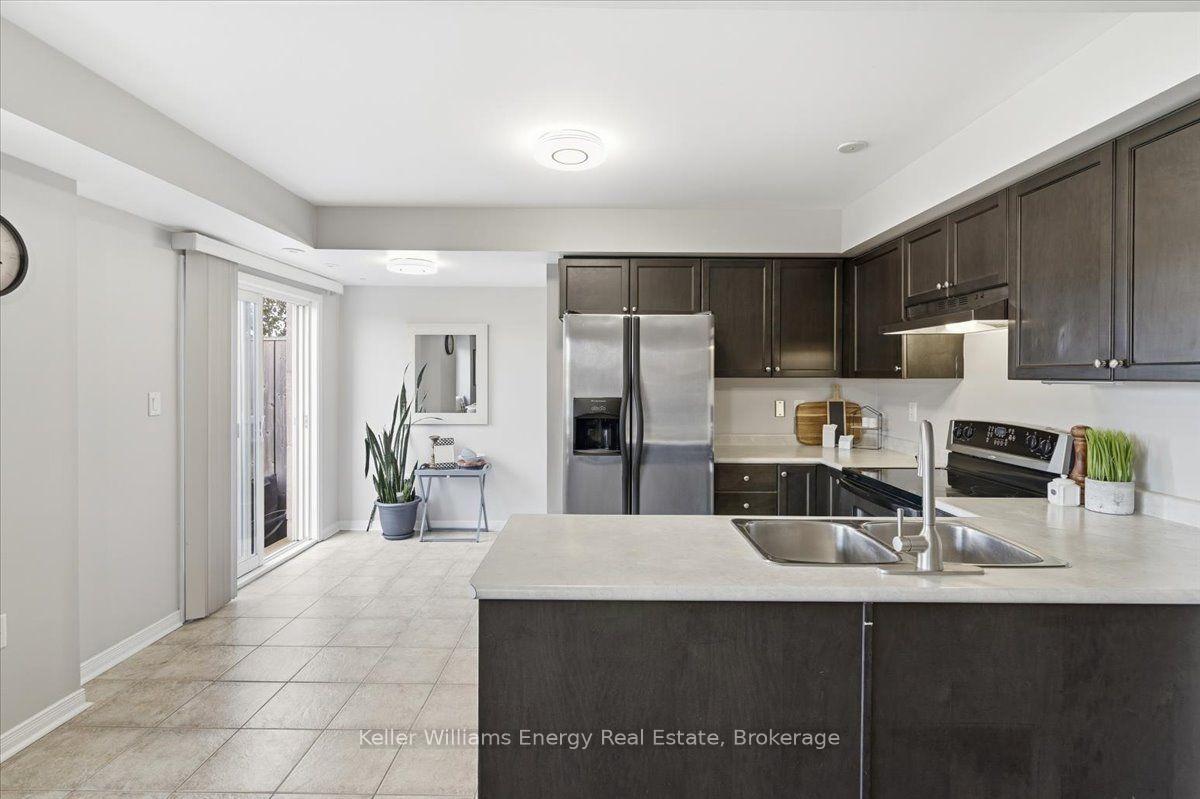 Photo 13 of Unit 82, 2237 Bur Oak Avenue, Markham, Greensborough — HOMEH