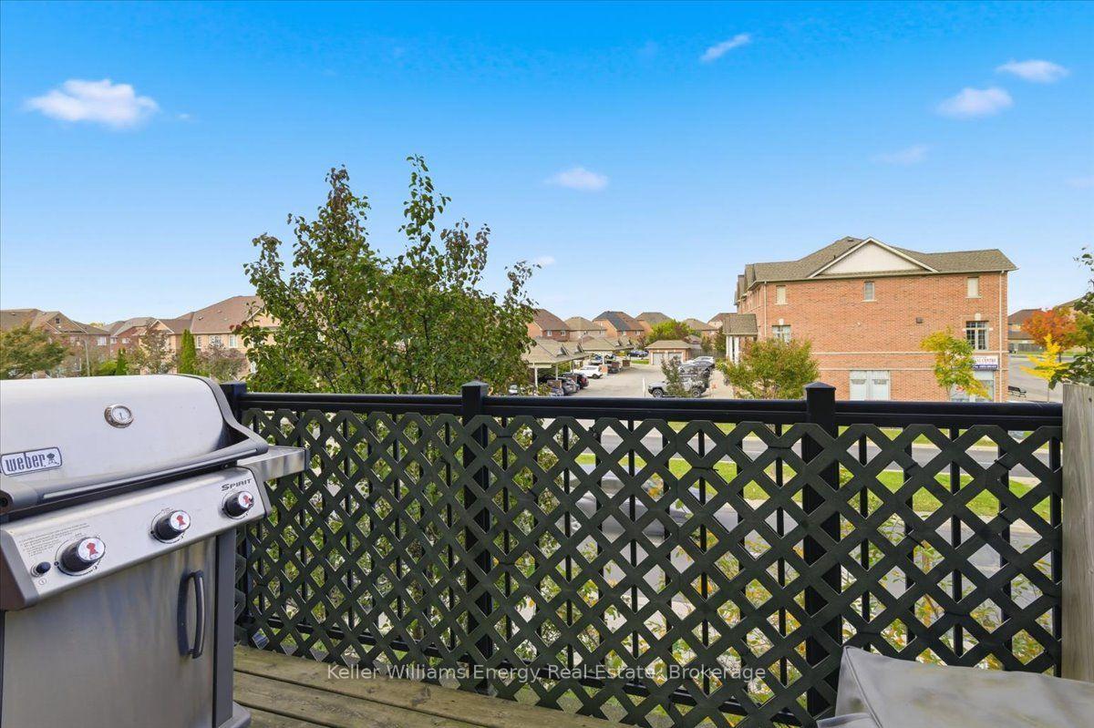 Photo 15 of Unit 82, 2237 Bur Oak Avenue, Markham, Greensborough — HOMEH
