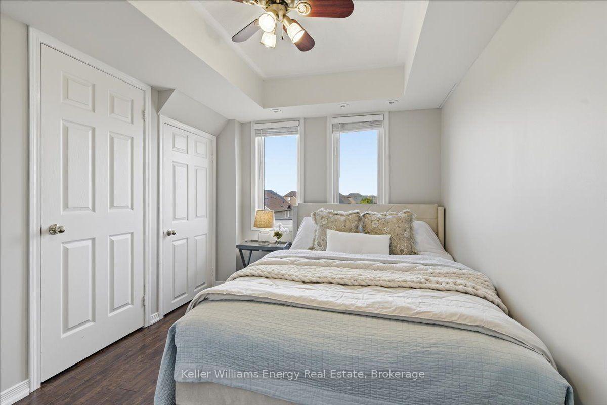 Photo 20 of Unit 82, 2237 Bur Oak Avenue, Markham, Greensborough — HOMEH