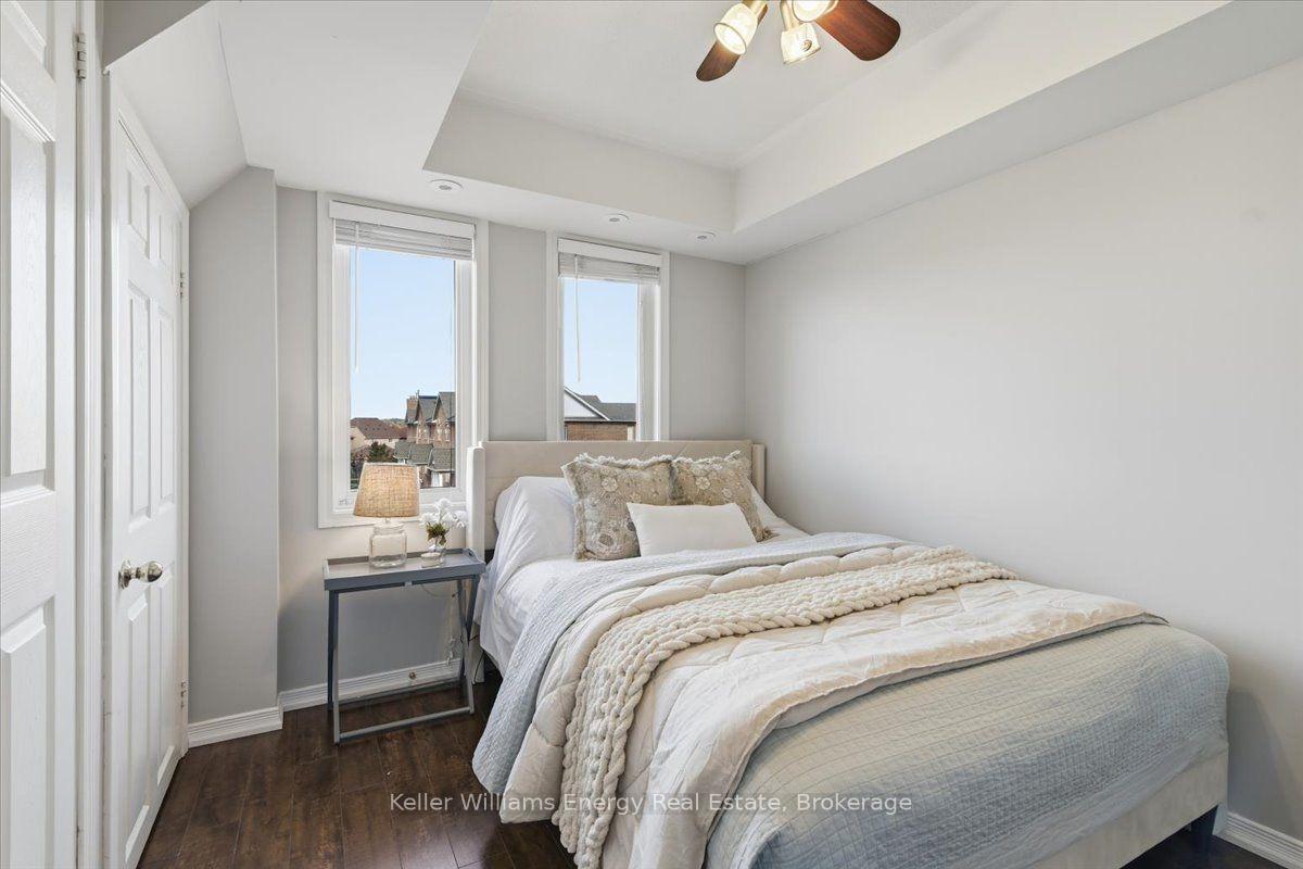 Photo 21 of Unit 82, 2237 Bur Oak Avenue, Markham, Greensborough — HOMEH