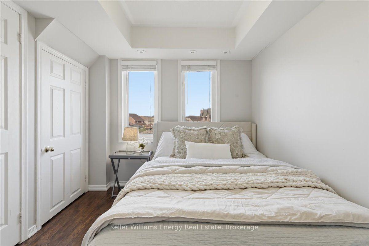 Photo 23 of Unit 82, 2237 Bur Oak Avenue, Markham, Greensborough — HOMEH