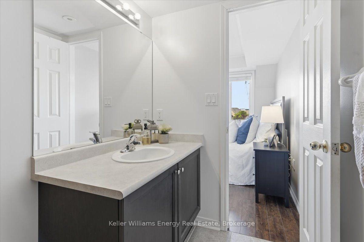 Photo 30 of Unit 82, 2237 Bur Oak Avenue, Markham, Greensborough — HOMEH