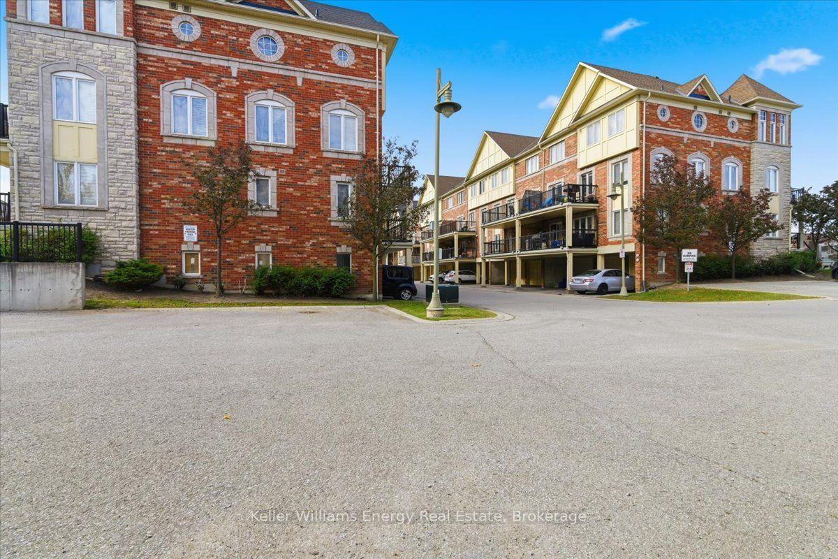 Photo 31 of Unit 82, 2237 Bur Oak Avenue, Markham, Greensborough — HOMEH