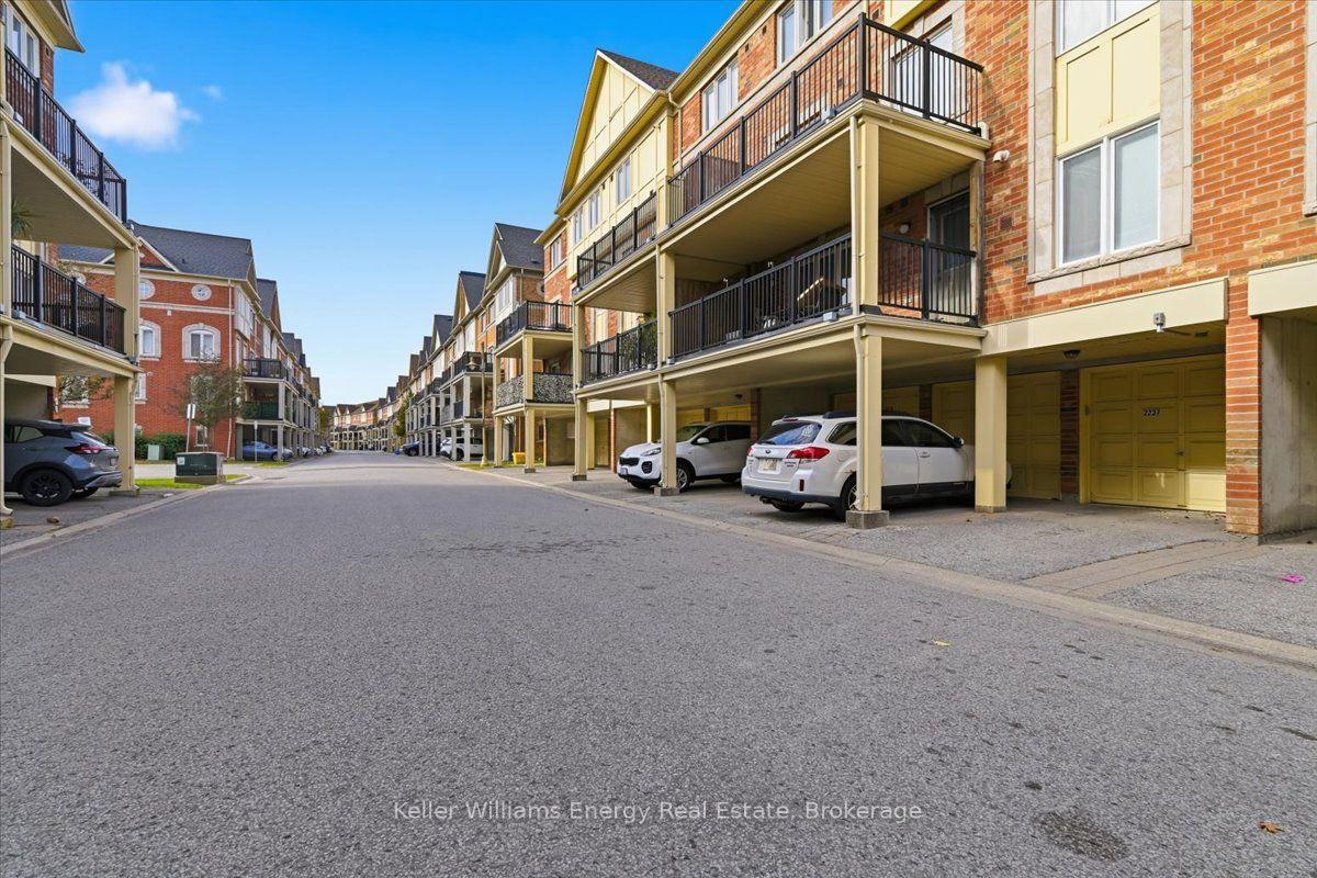 Photo 32 of Unit 82, 2237 Bur Oak Avenue, Markham, Greensborough — HOMEH