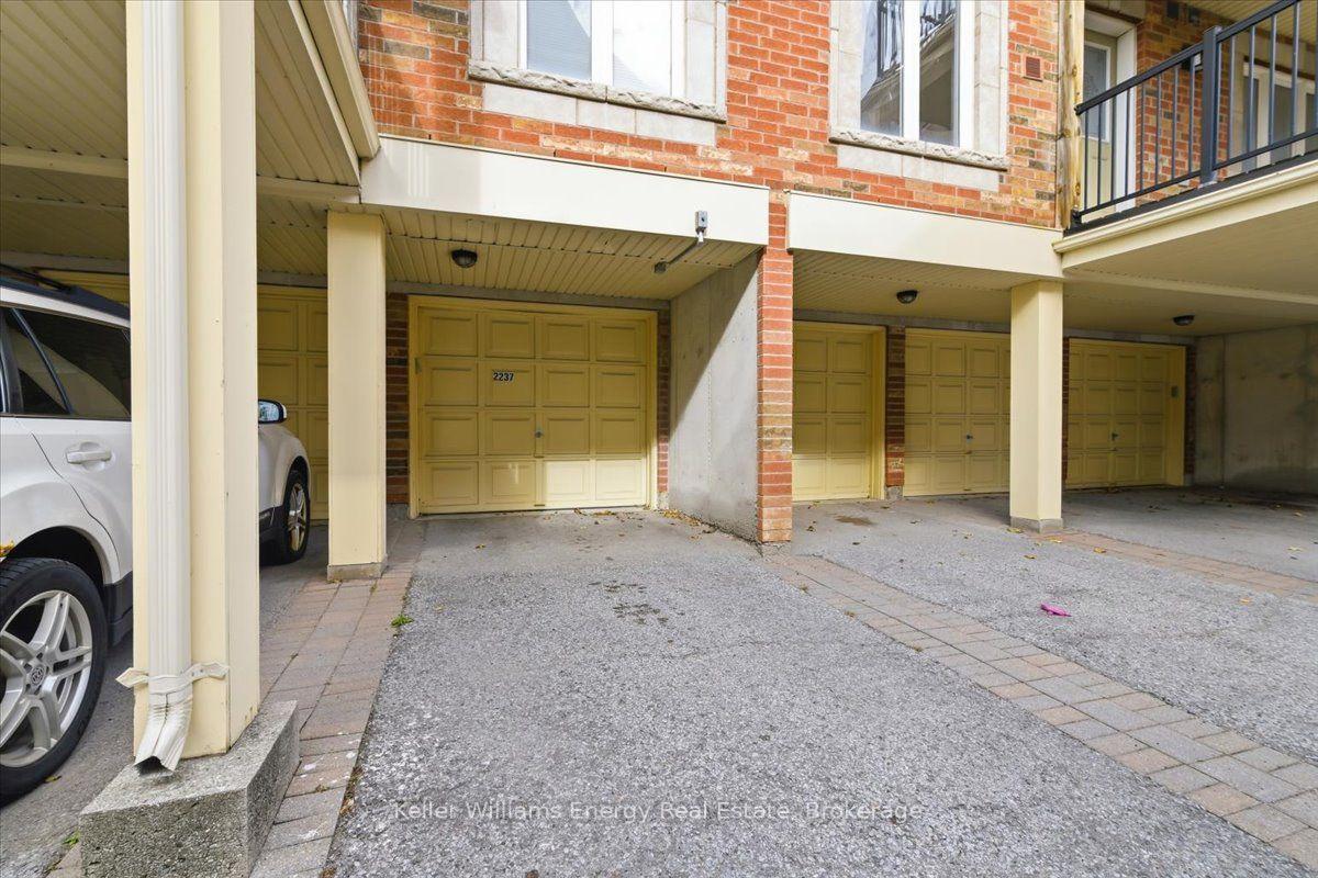 Photo 33 of Unit 82, 2237 Bur Oak Avenue, Markham, Greensborough — HOMEH