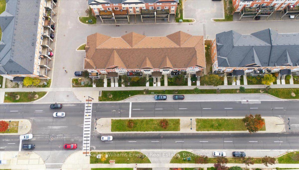 Photo 35 of Unit 82, 2237 Bur Oak Avenue, Markham, Greensborough — HOMEH
