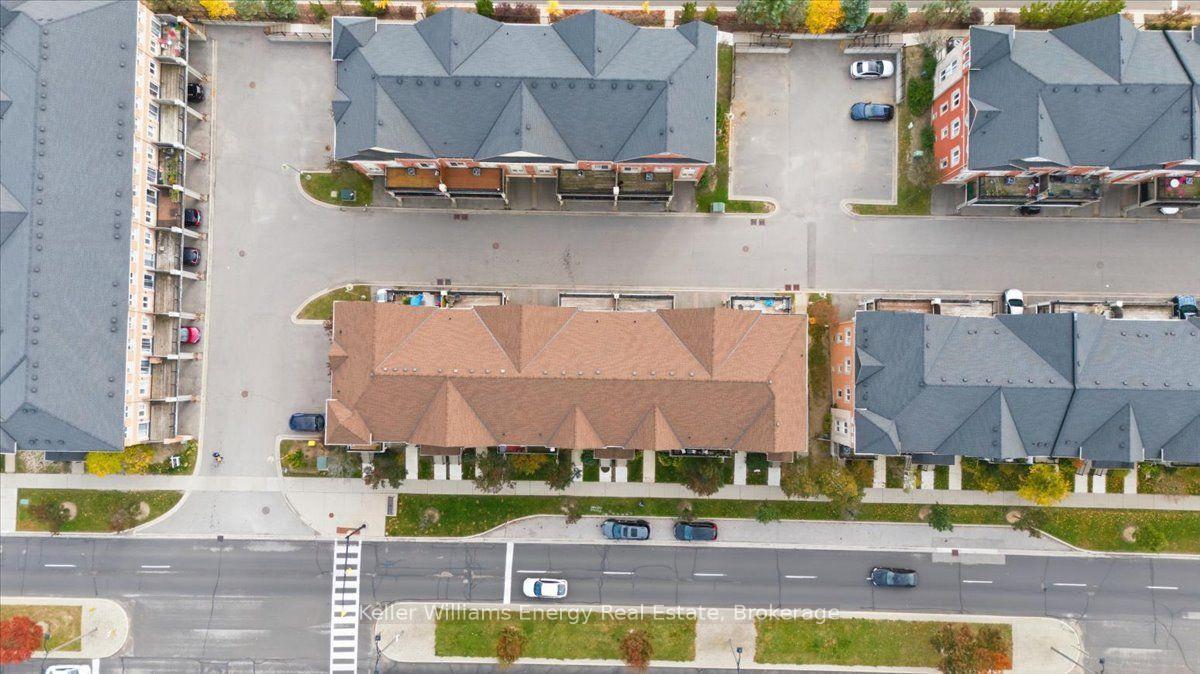Photo 36 of Unit 82, 2237 Bur Oak Avenue, Markham, Greensborough — HOMEH