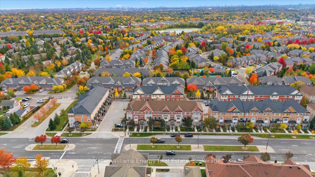 Photo 37 of Unit 82, 2237 Bur Oak Avenue, Markham, Greensborough — HOMEH