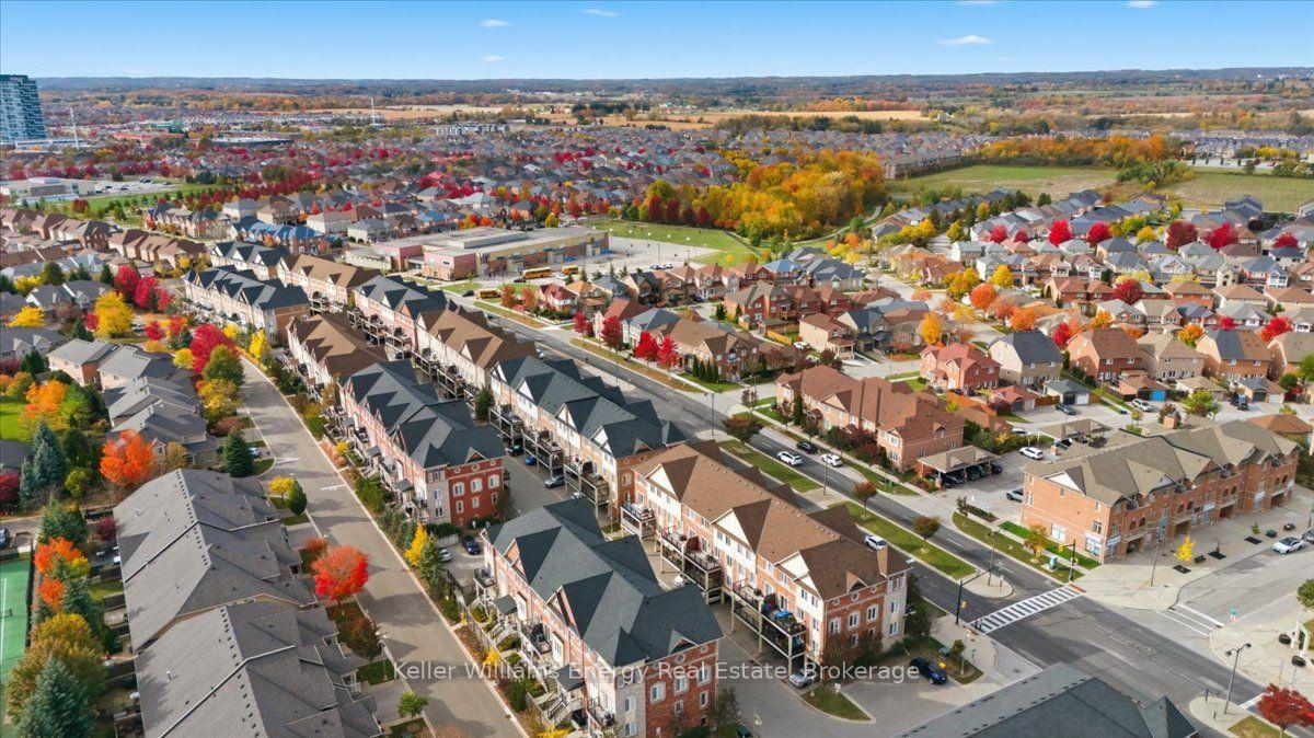 Photo 38 of Unit 82, 2237 Bur Oak Avenue, Markham, Greensborough — HOMEH