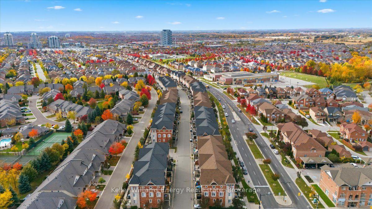 Photo 39 of Unit 82, 2237 Bur Oak Avenue, Markham, Greensborough — HOMEH