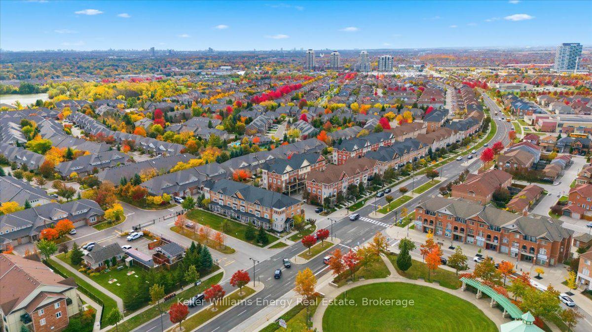 Photo 40 of Unit 82, 2237 Bur Oak Avenue, Markham, Greensborough — HOMEH