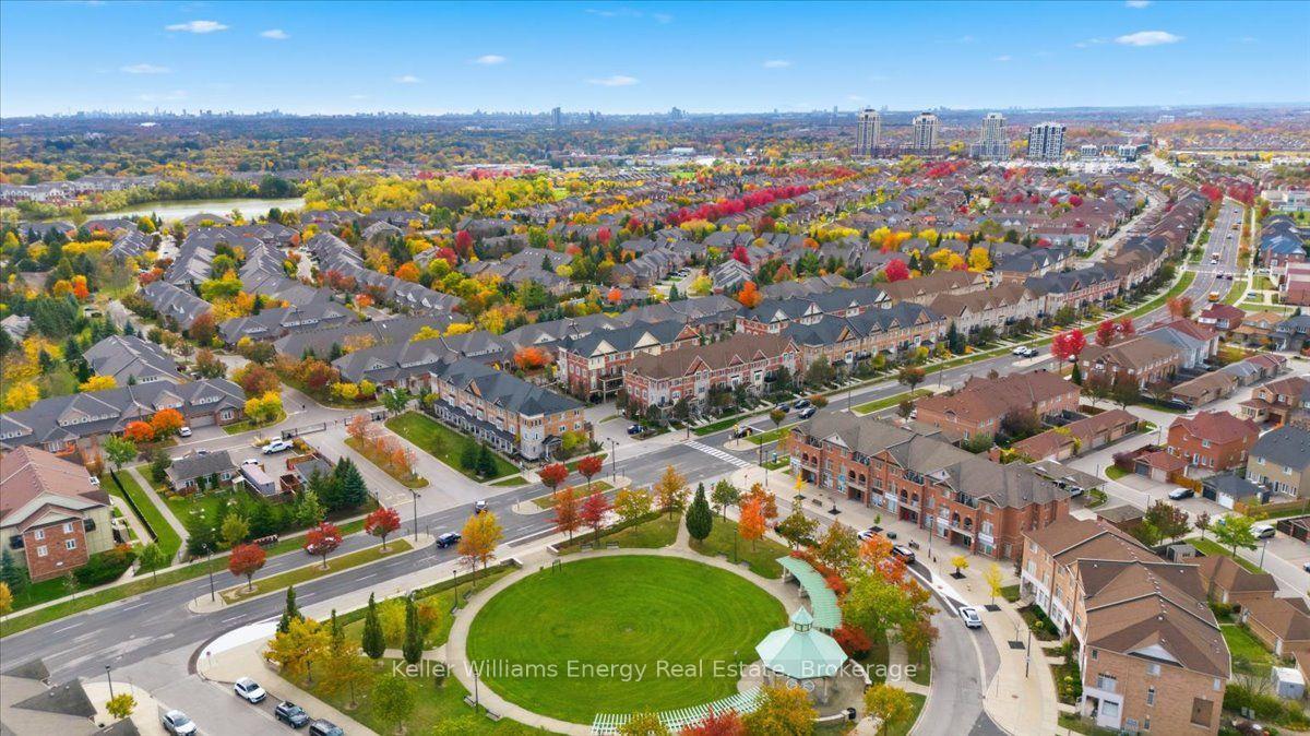 Photo 41 of Unit 82, 2237 Bur Oak Avenue, Markham, Greensborough — HOMEH
