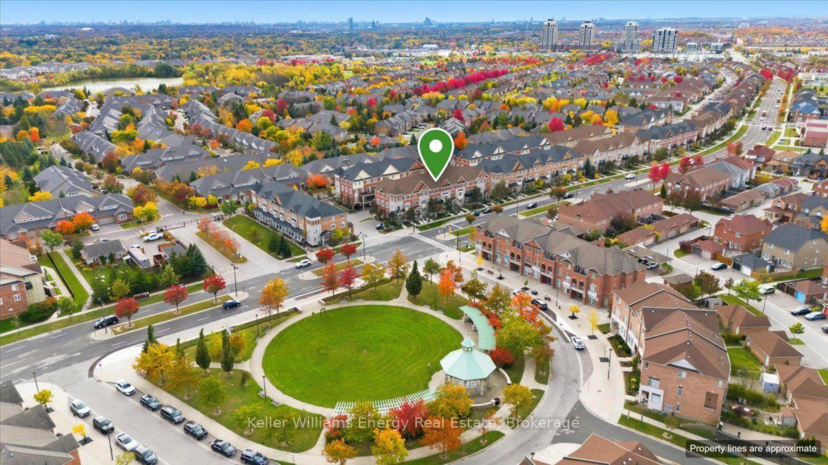Photo 42 of Unit 82, 2237 Bur Oak Avenue, Markham, Greensborough — HOMEH