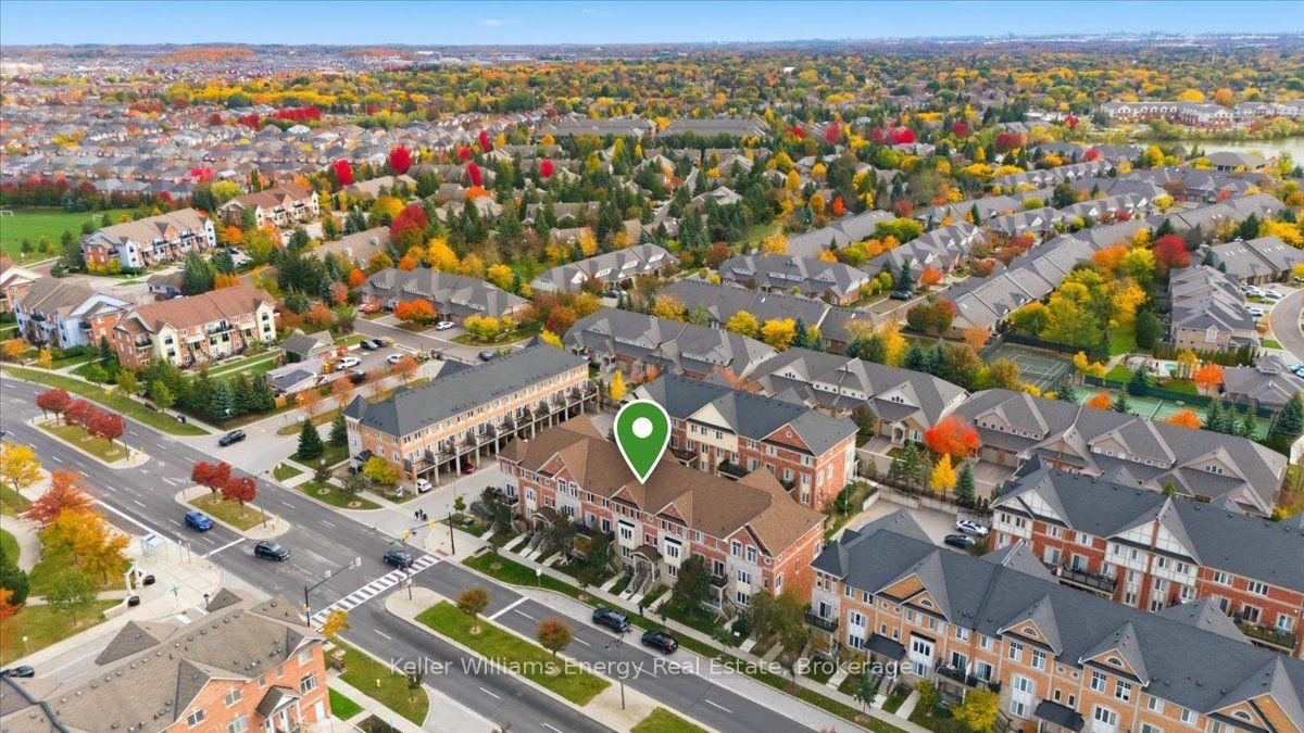 Photo 43 of Unit 82, 2237 Bur Oak Avenue, Markham, Greensborough — HOMEH