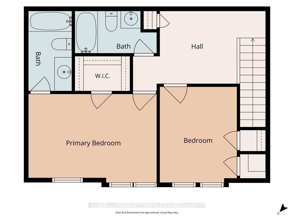 Photo 44 of Unit 82, 2237 Bur Oak Avenue, Markham, Greensborough — HOMEH