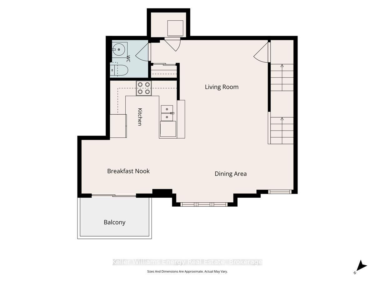 Photo 45 of Unit 82, 2237 Bur Oak Avenue, Markham, Greensborough — HOMEH