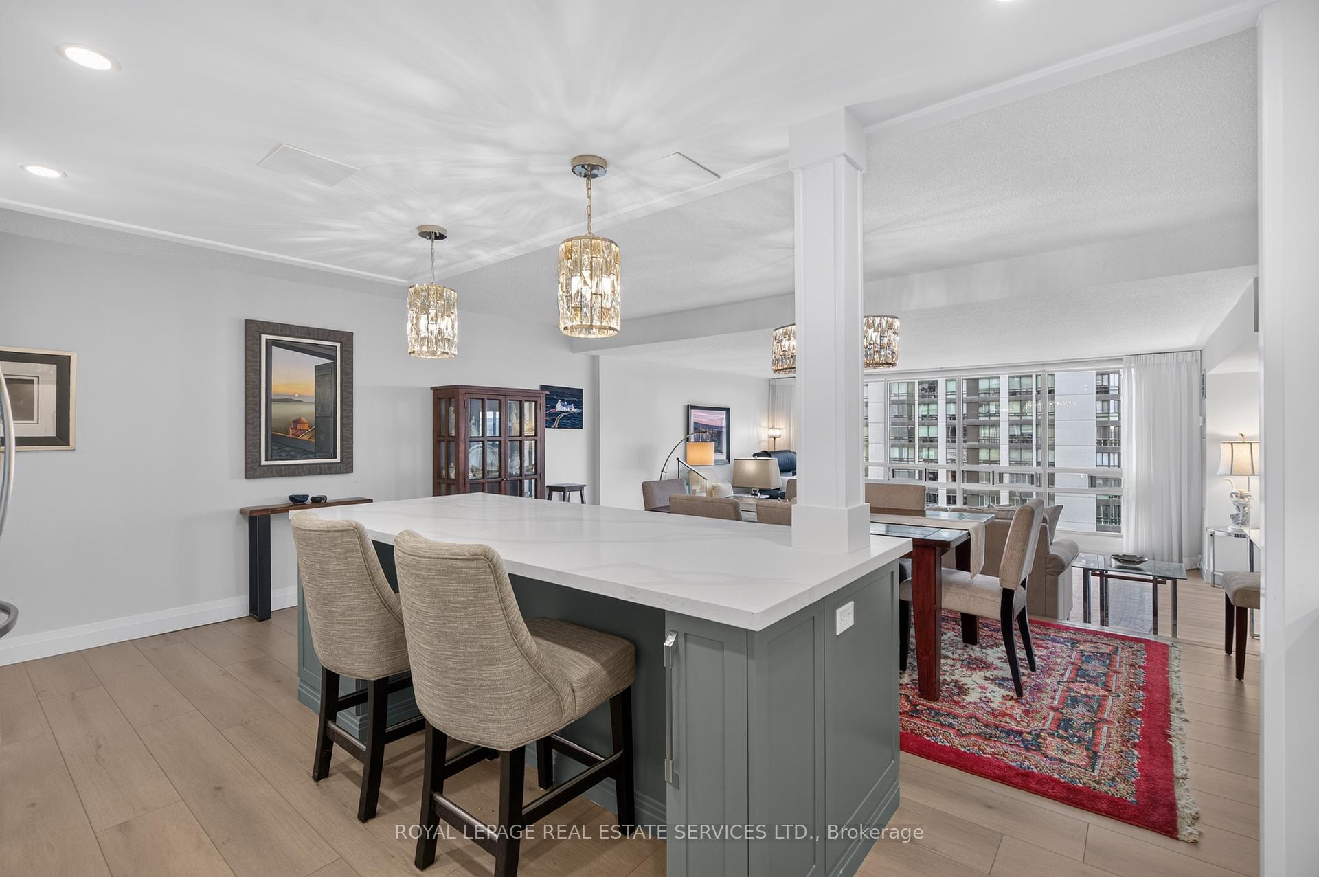 Photo 14 of Unit 1001, 2185 Marine Drive, Oakville, Bronte — HOMEH