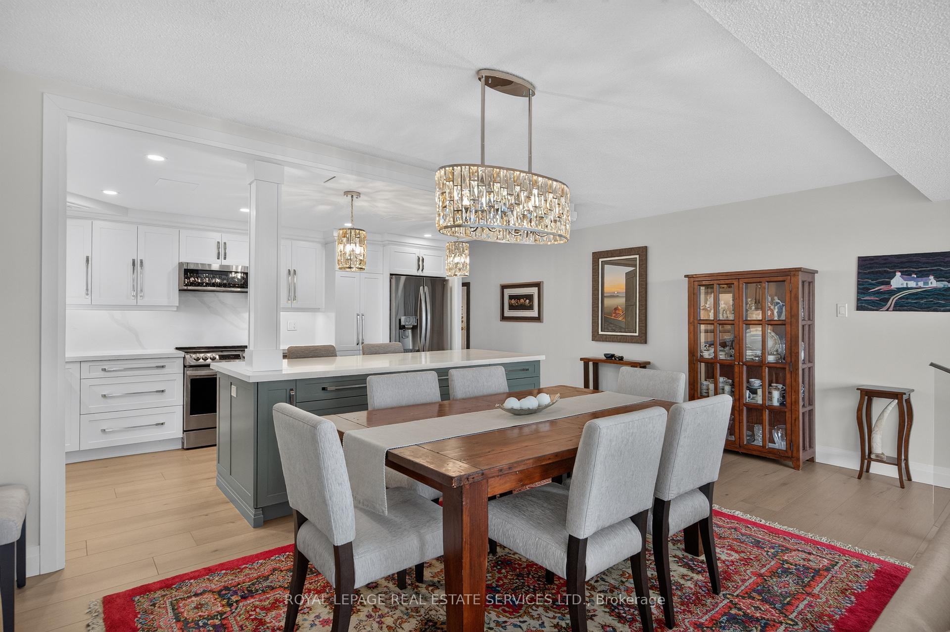 Photo 17 of Unit 1001, 2185 Marine Drive, Oakville, Bronte — HOMEH