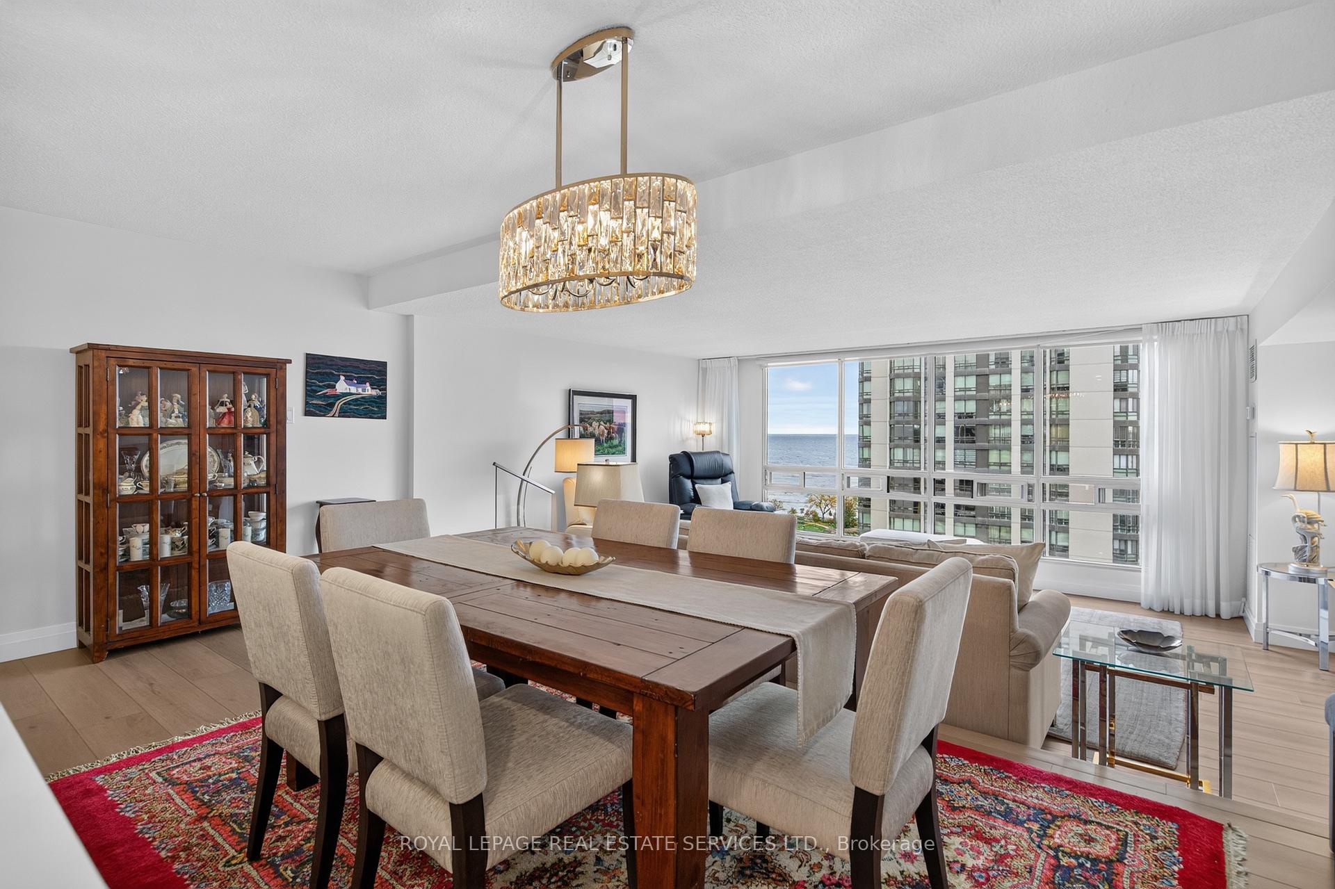 Photo 18 of Unit 1001, 2185 Marine Drive, Oakville, Bronte — HOMEH