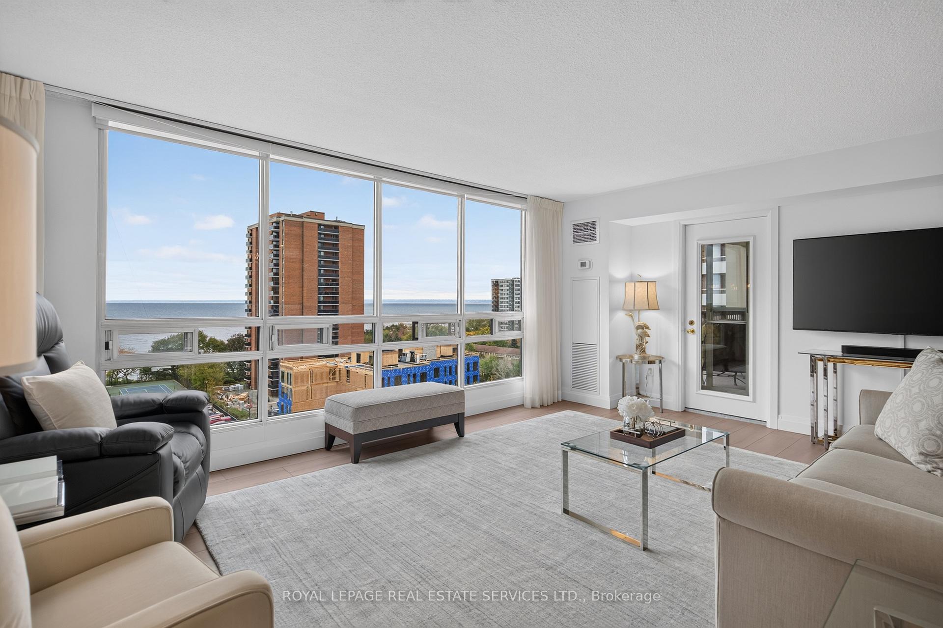 Photo 19 of Unit 1001, 2185 Marine Drive, Oakville, Bronte — HOMEH