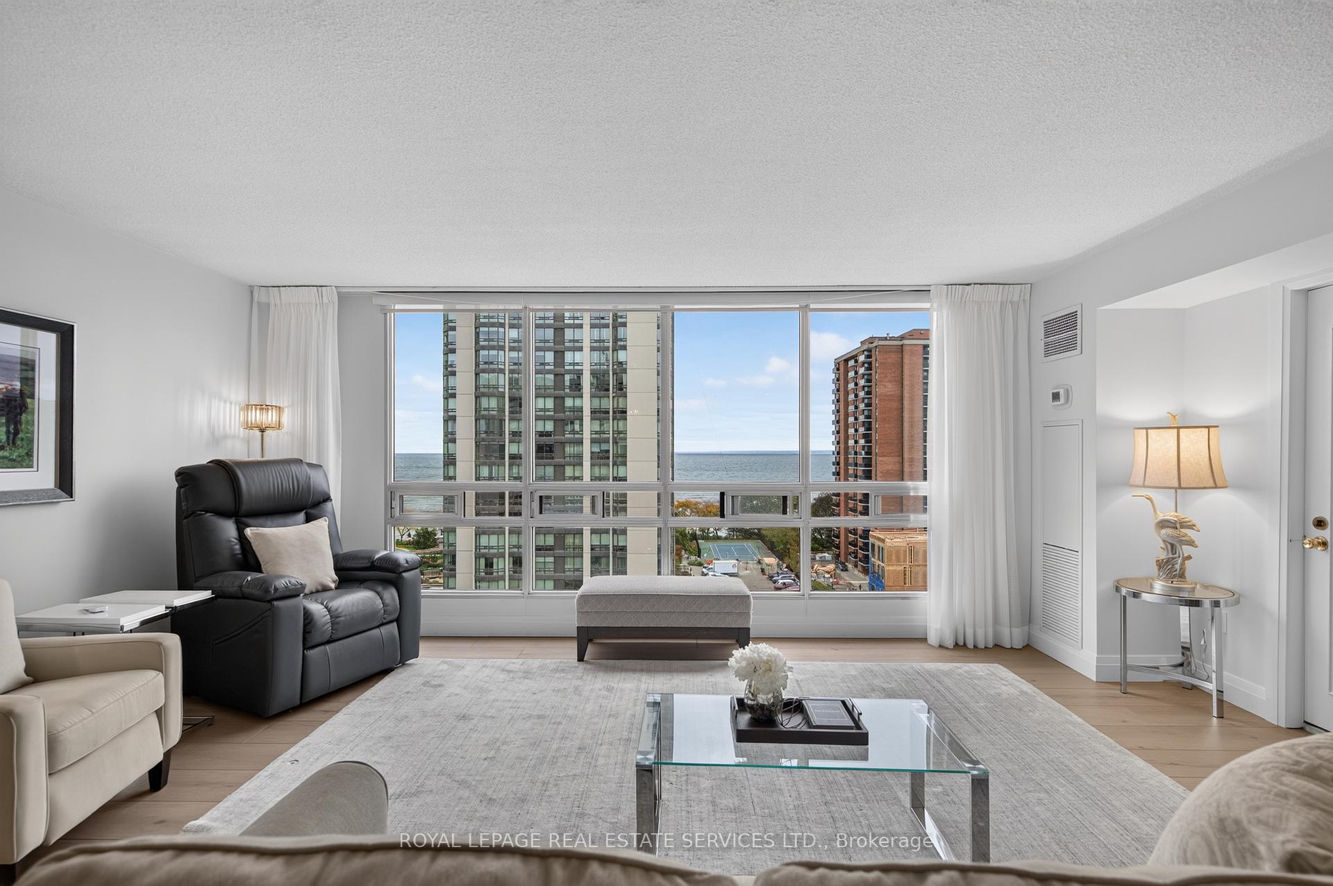 Photo 20 of Unit 1001, 2185 Marine Drive, Oakville, Bronte — HOMEH
