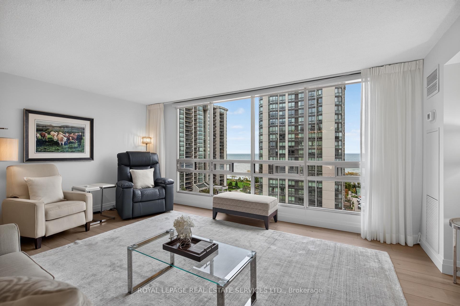 Photo 21 of Unit 1001, 2185 Marine Drive, Oakville, Bronte — HOMEH