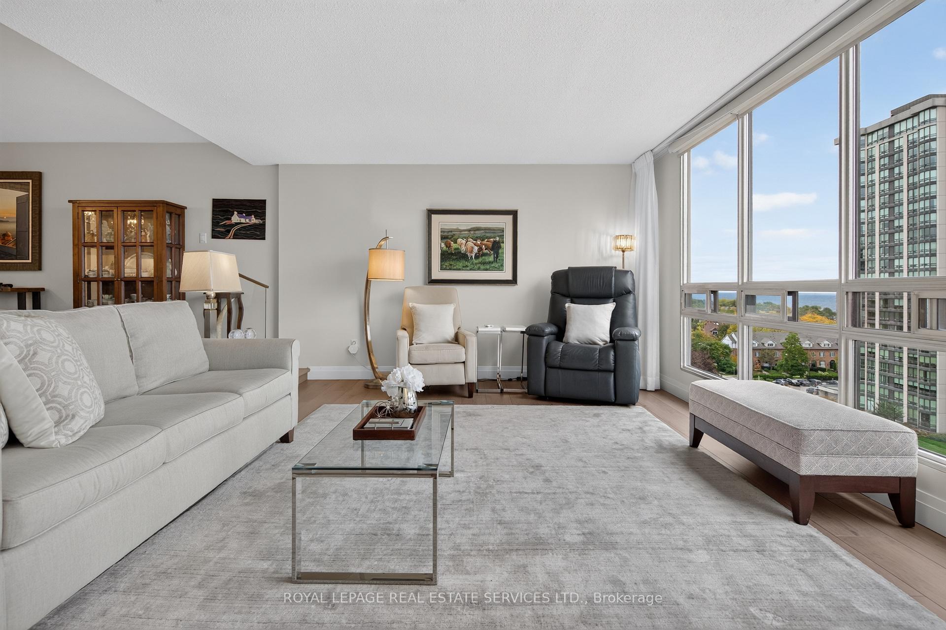 Photo 22 of Unit 1001, 2185 Marine Drive, Oakville, Bronte — HOMEH