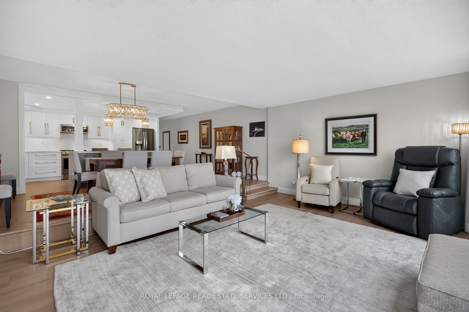 Photo 23 of Unit 1001, 2185 Marine Drive, Oakville, Bronte — HOMEH